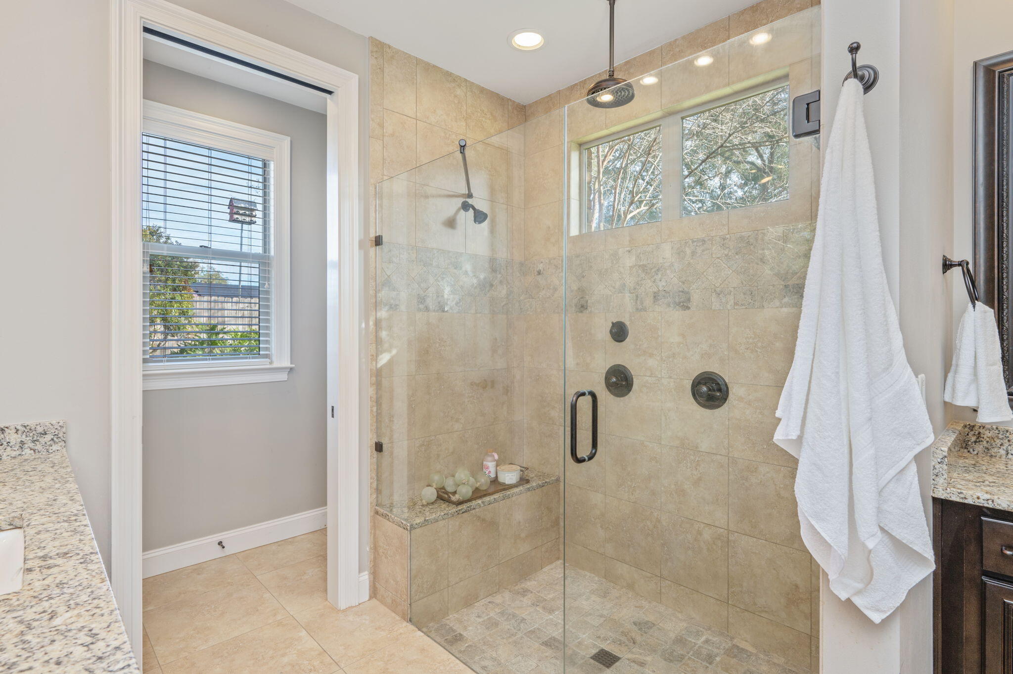 MAGNOLIA WOODS - Residential