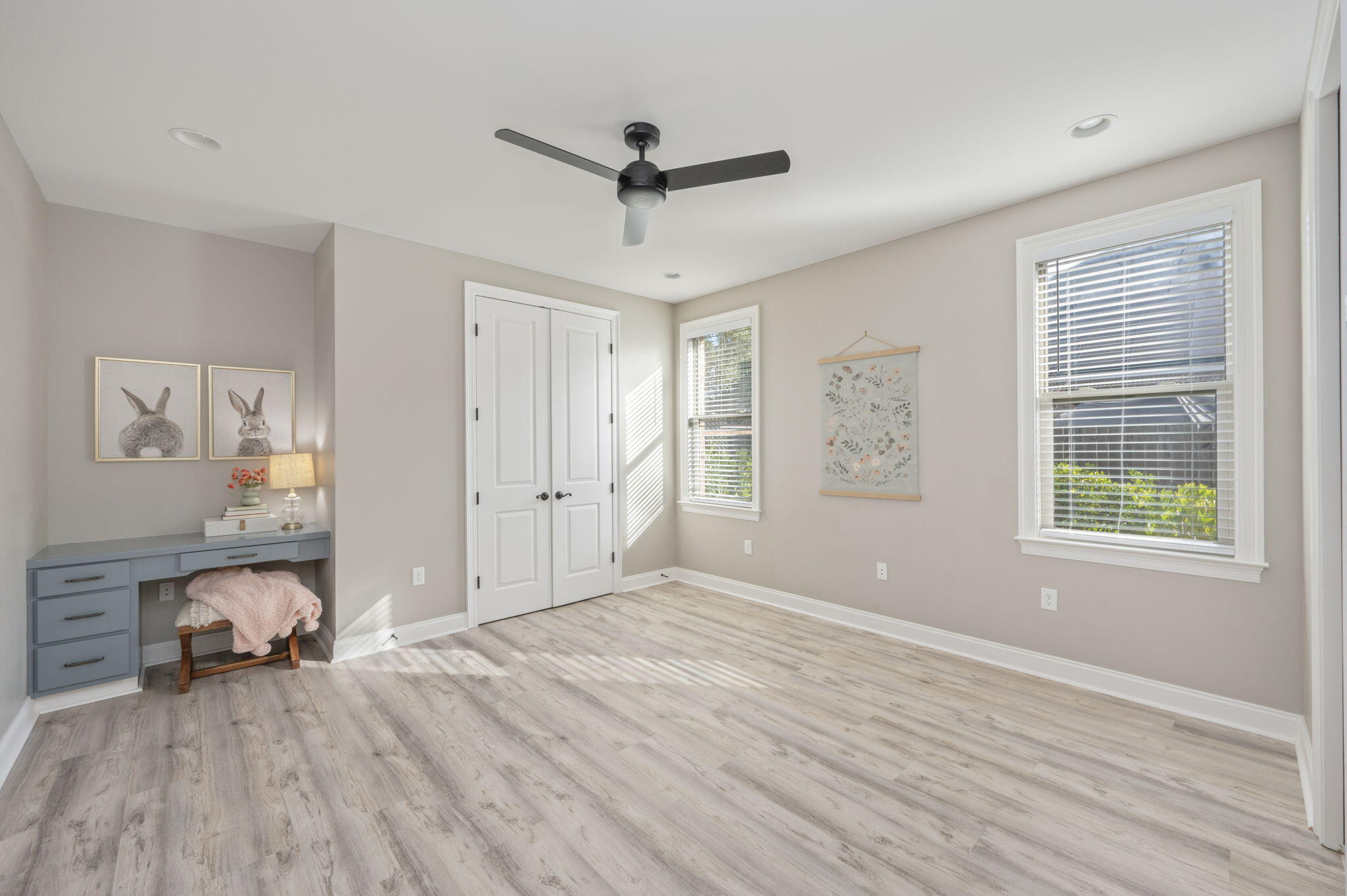 MAGNOLIA WOODS - Residential