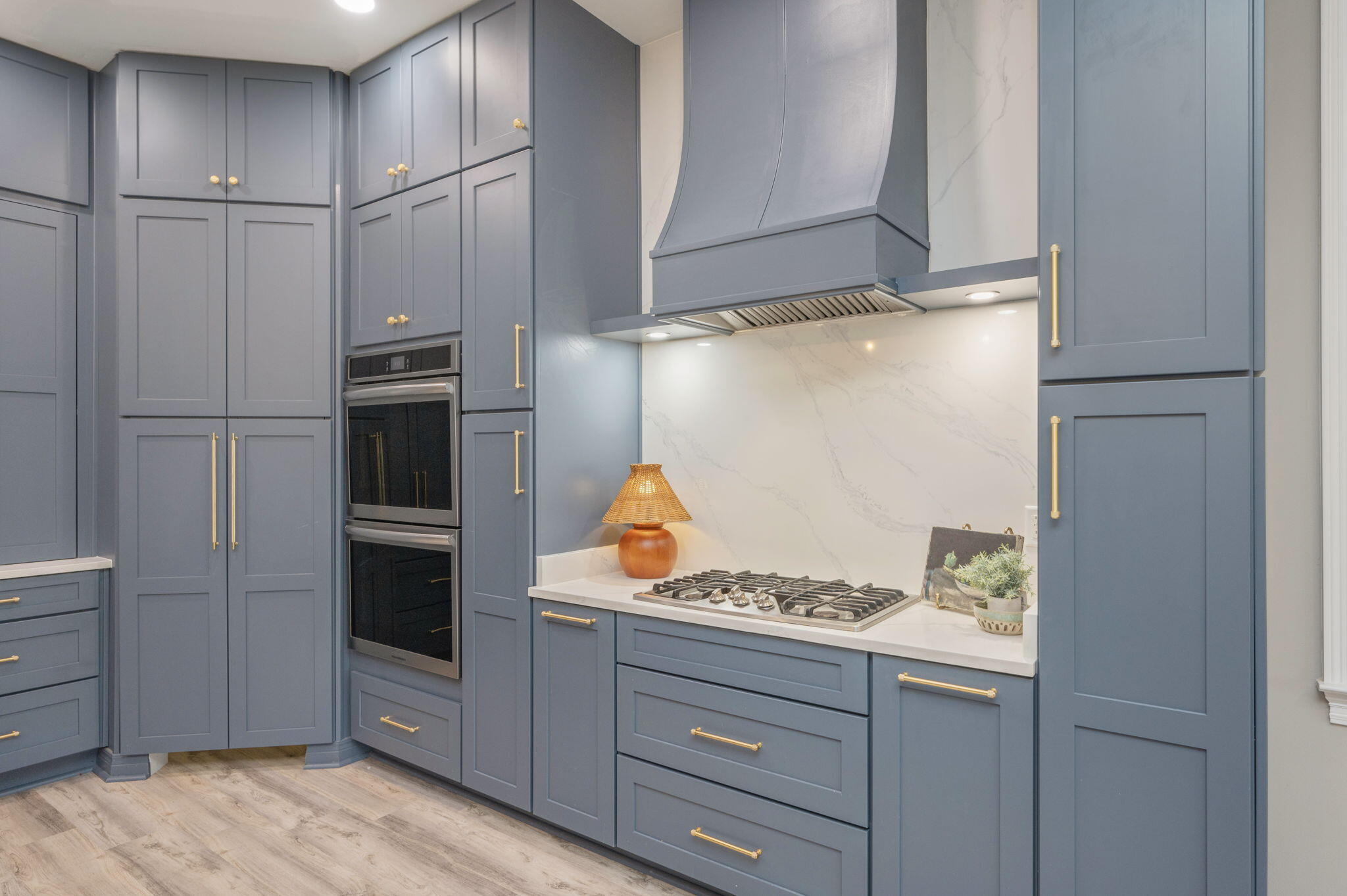 MAGNOLIA WOODS - Residential