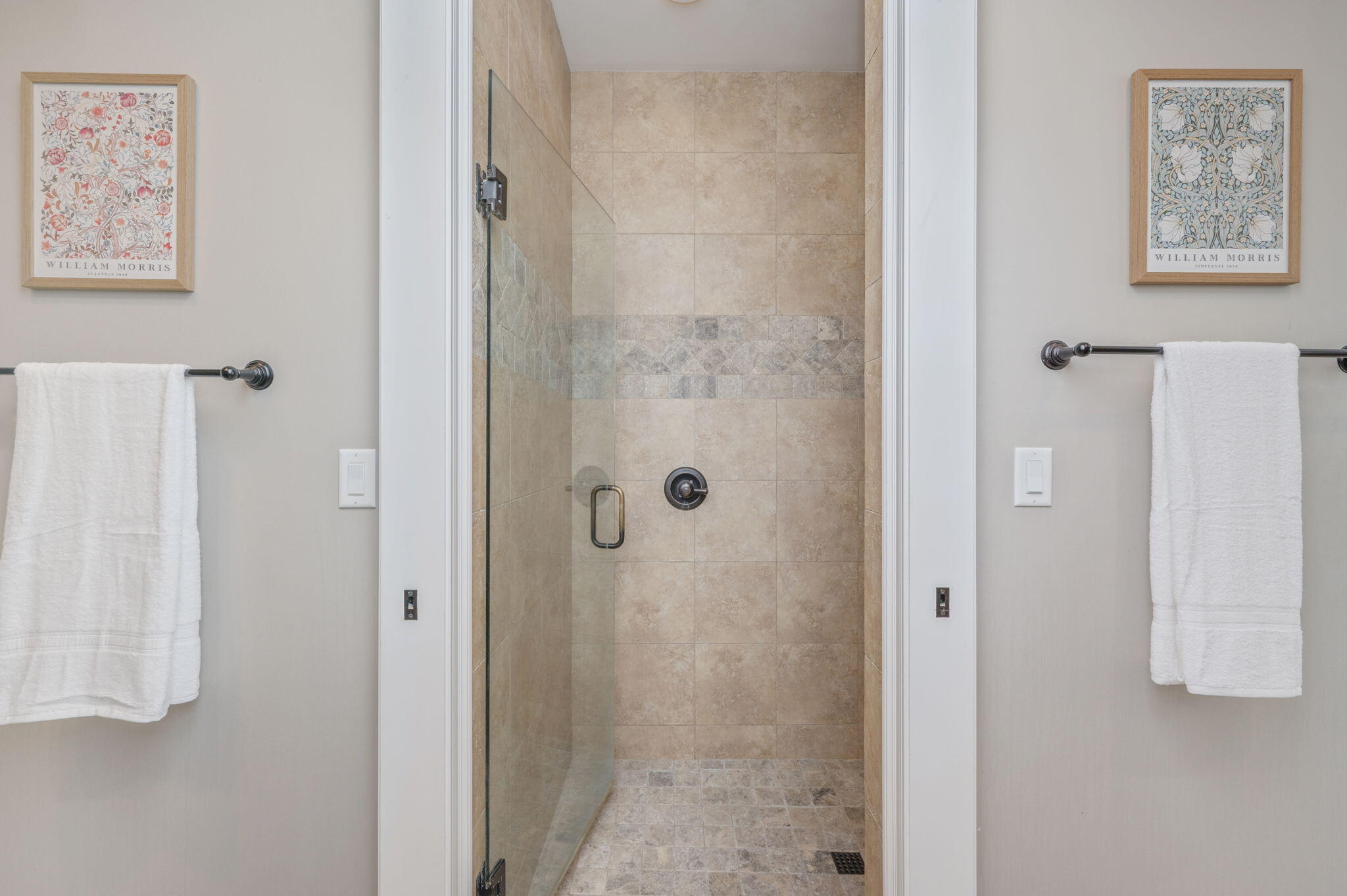 MAGNOLIA WOODS - Residential