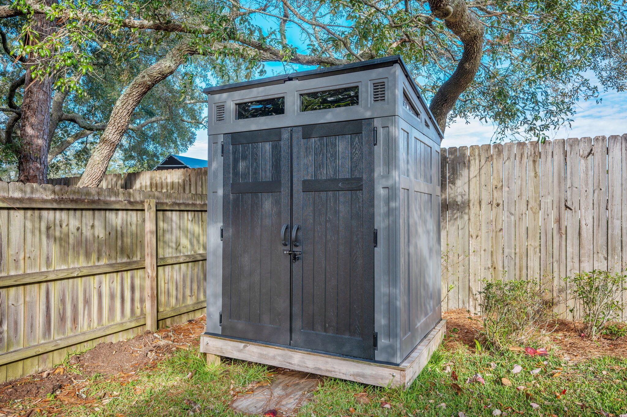 MAGNOLIA WOODS - Residential