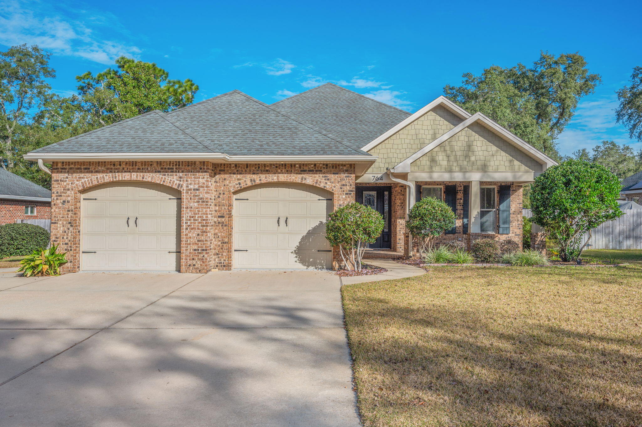 MAGNOLIA WOODS - Residential