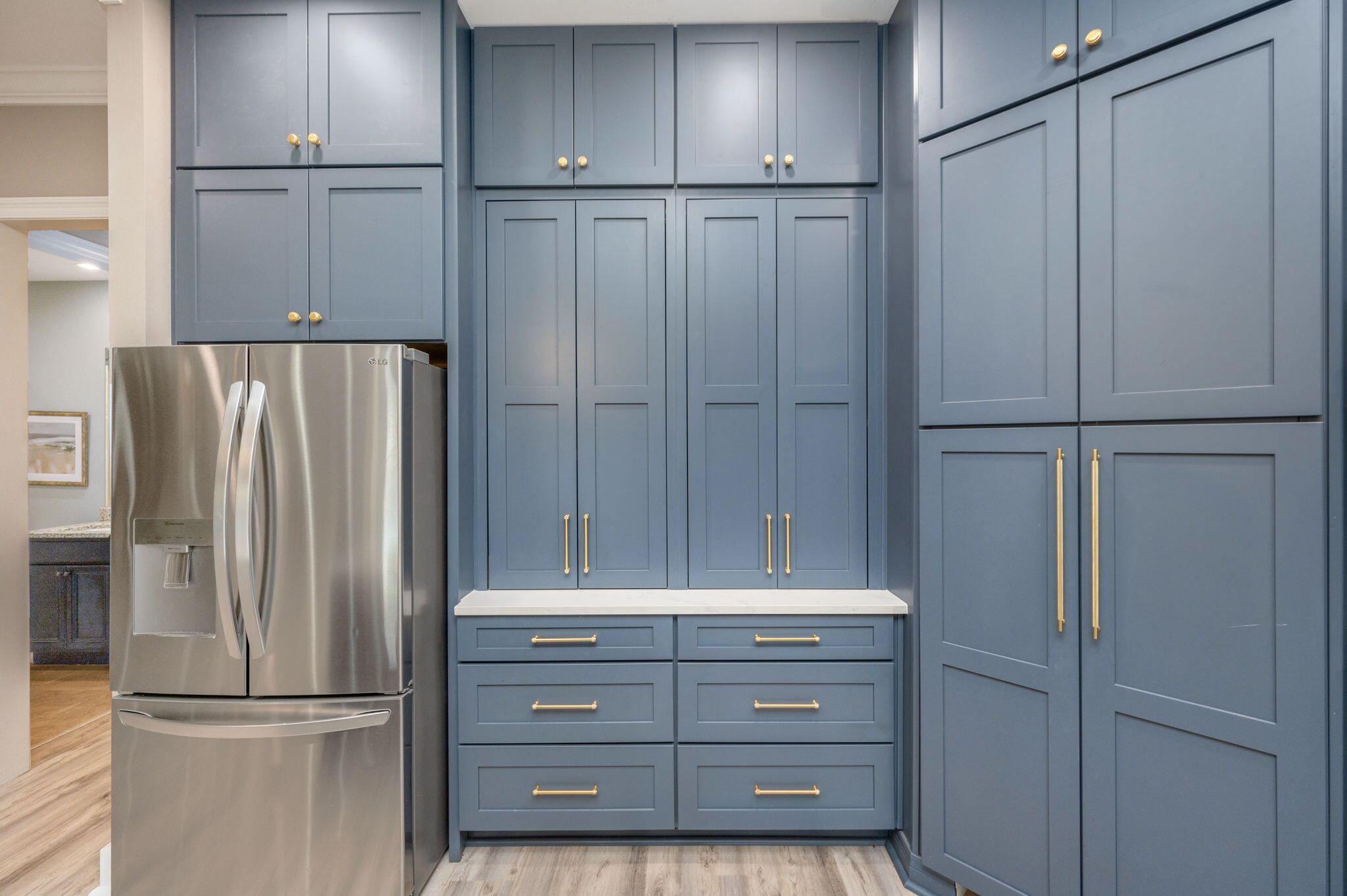 MAGNOLIA WOODS - Residential