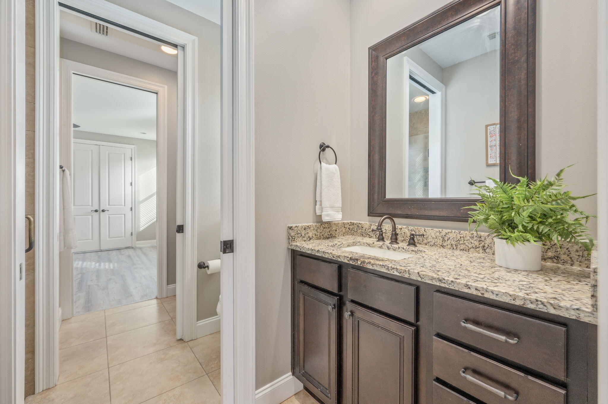 MAGNOLIA WOODS - Residential