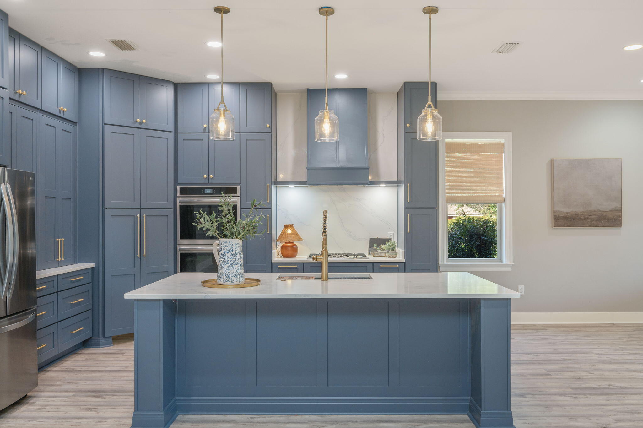 MAGNOLIA WOODS - Residential