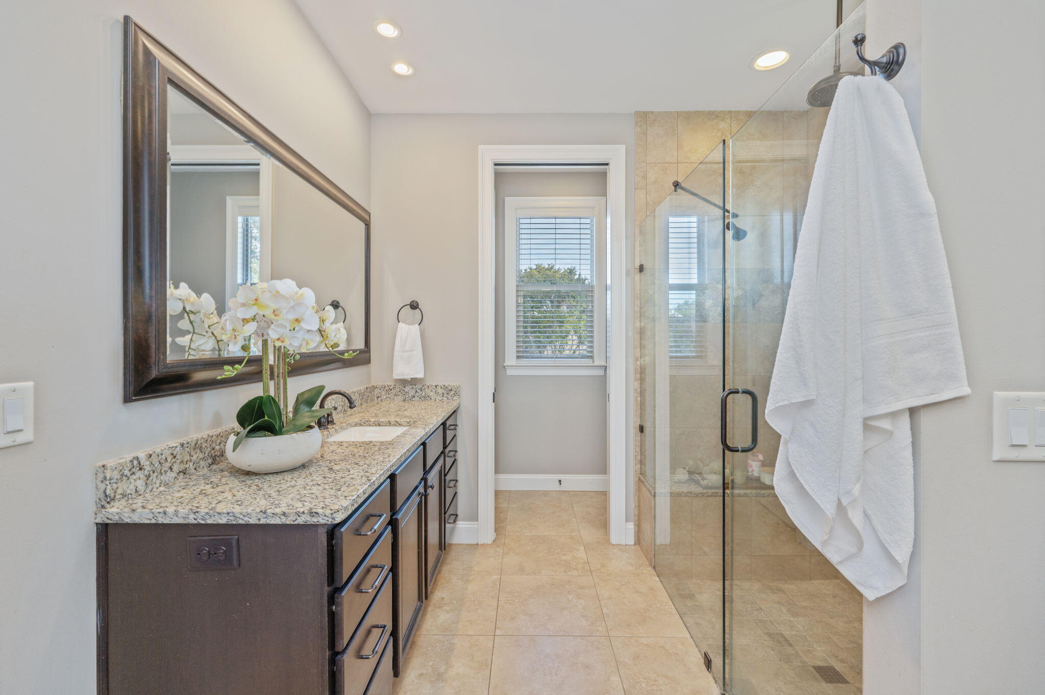 MAGNOLIA WOODS - Residential