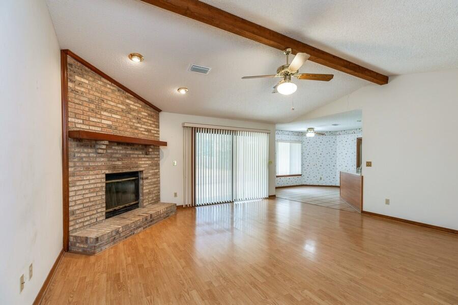 WOODLANDS PH 5 - Residential