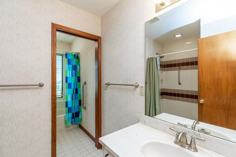 WOODLANDS PH 5 - Residential