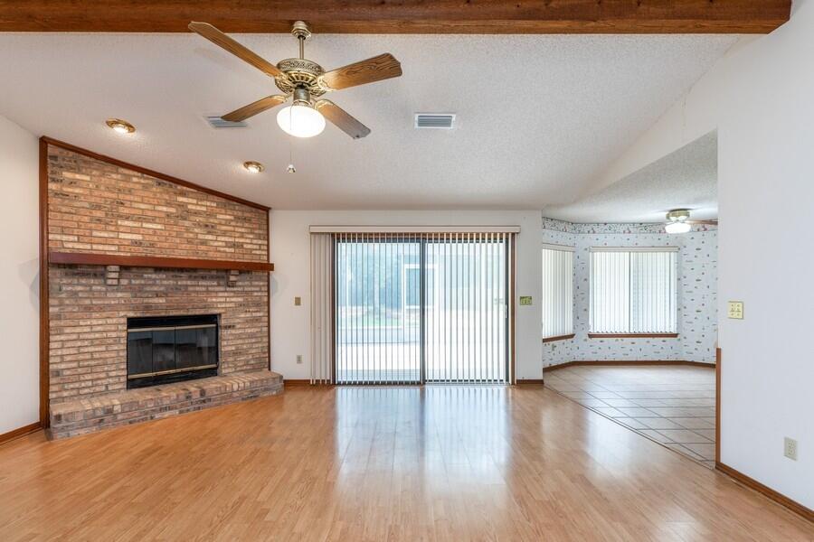 WOODLANDS PH 5 - Residential