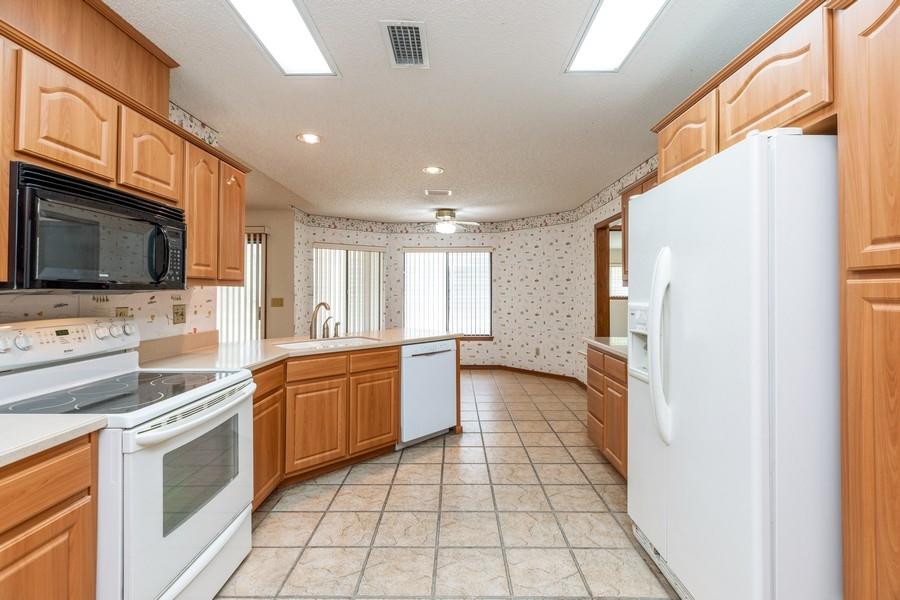 WOODLANDS PH 5 - Residential