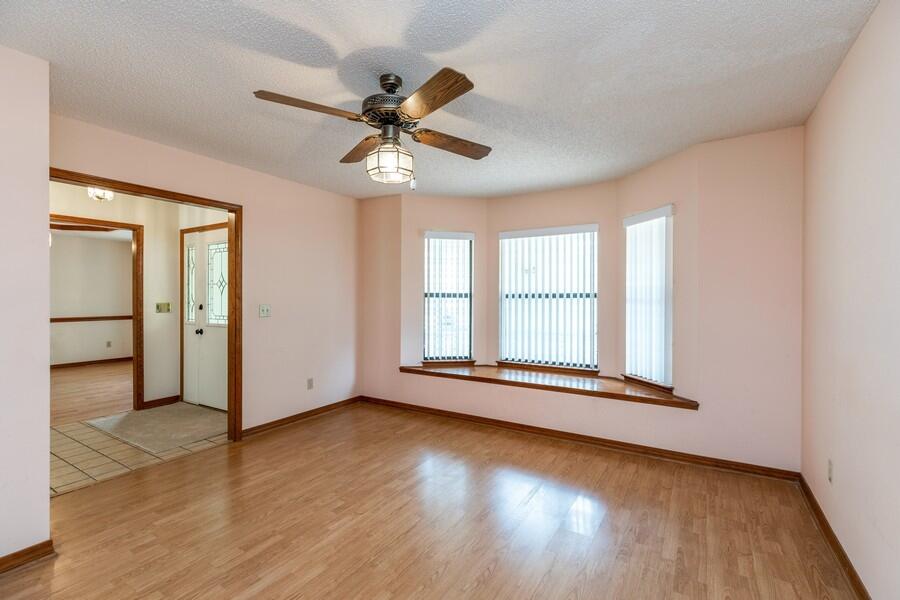 WOODLANDS PH 5 - Residential