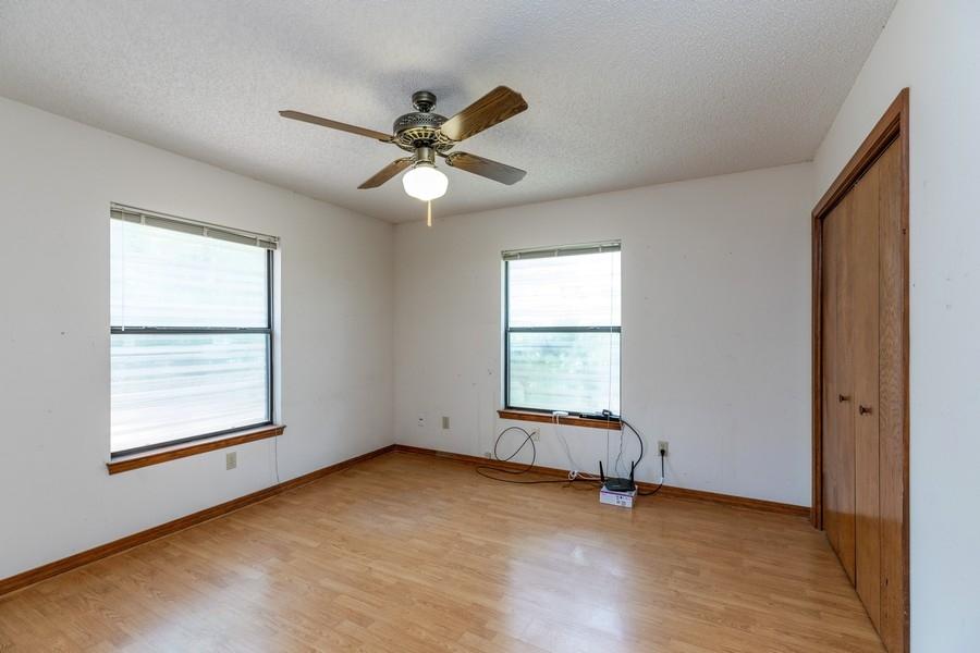 WOODLANDS PH 5 - Residential
