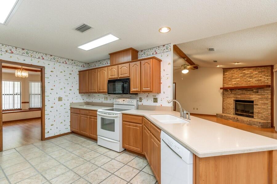 WOODLANDS PH 5 - Residential