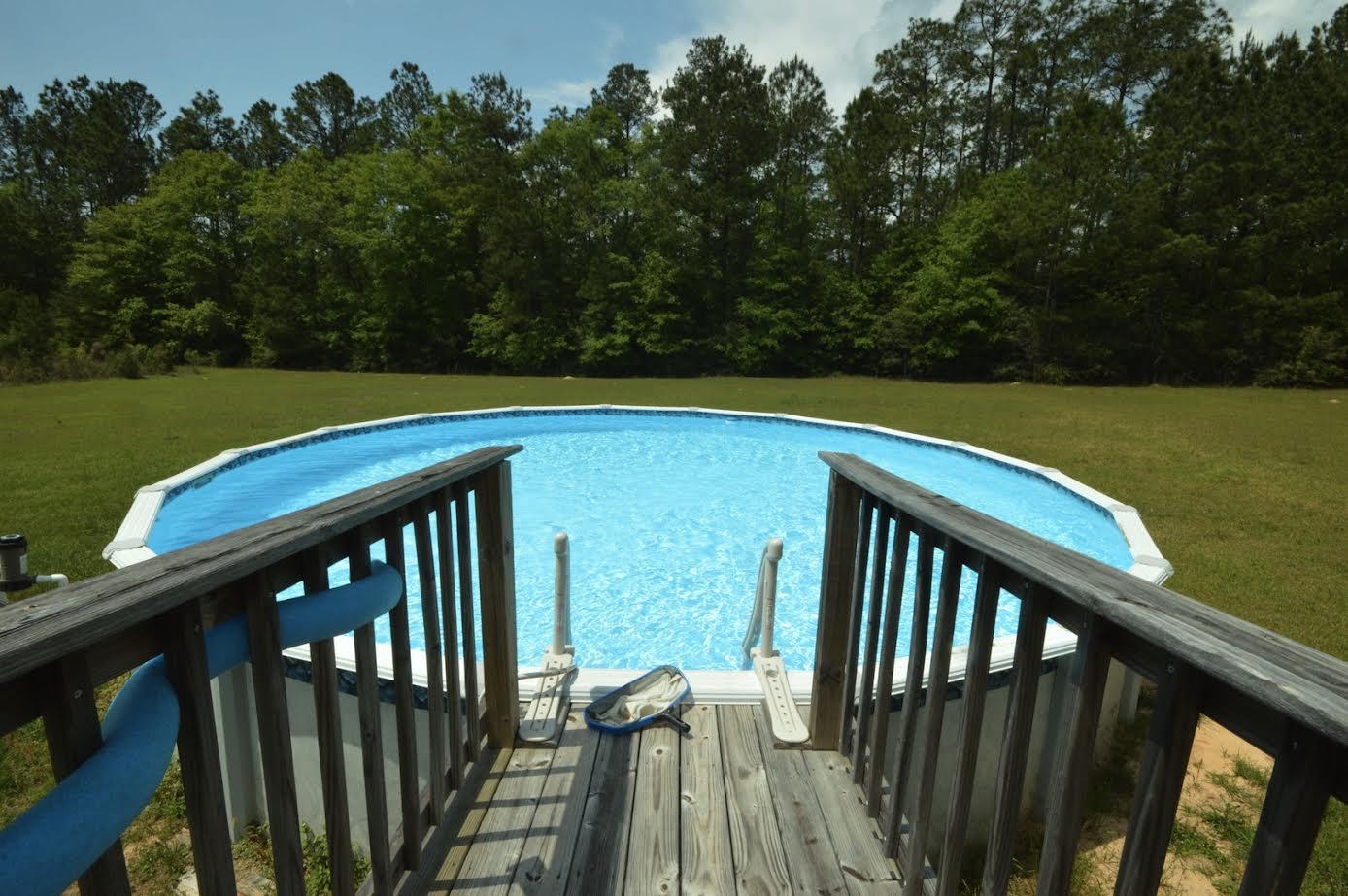 country - Residential