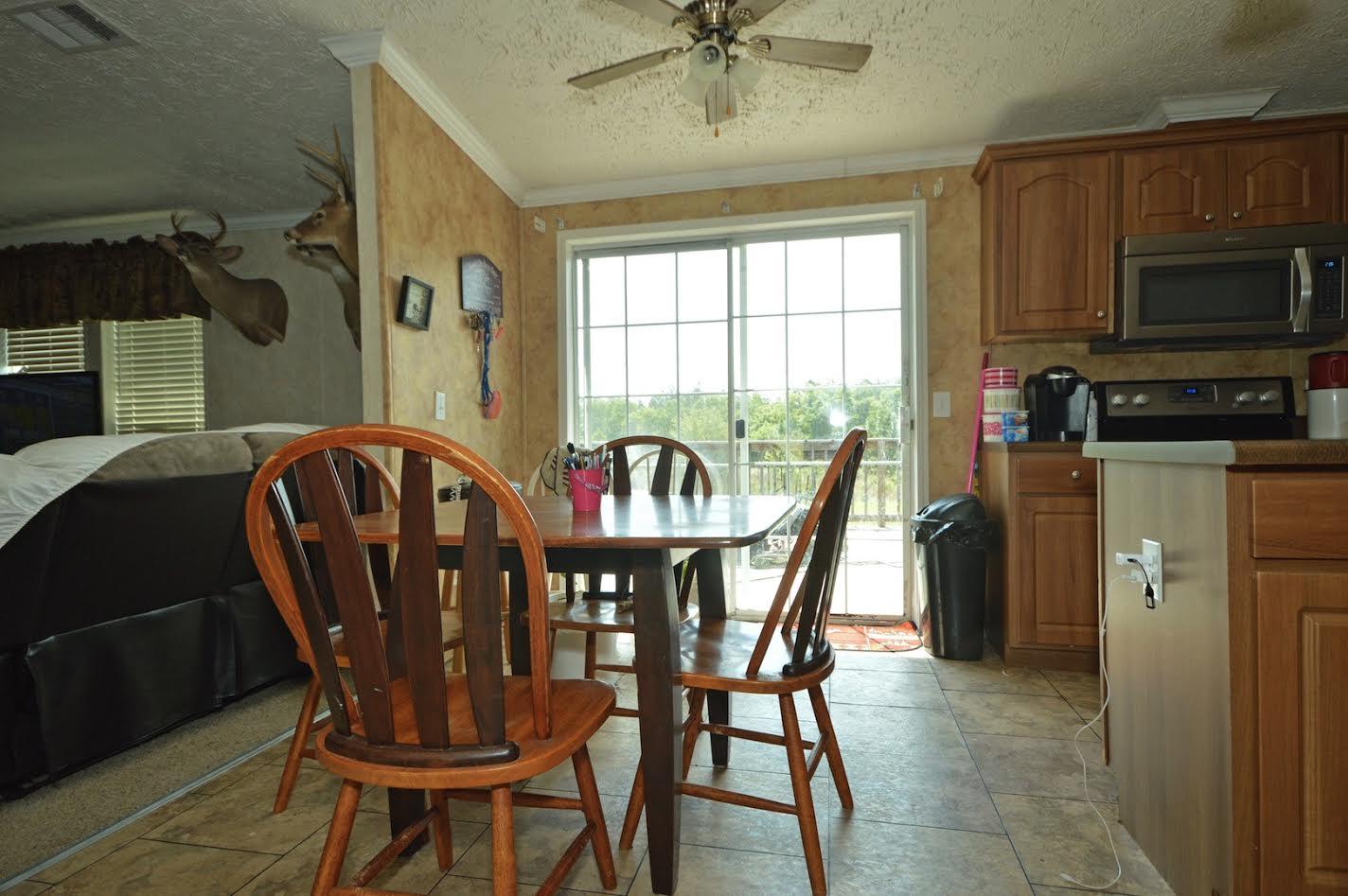 country - Residential