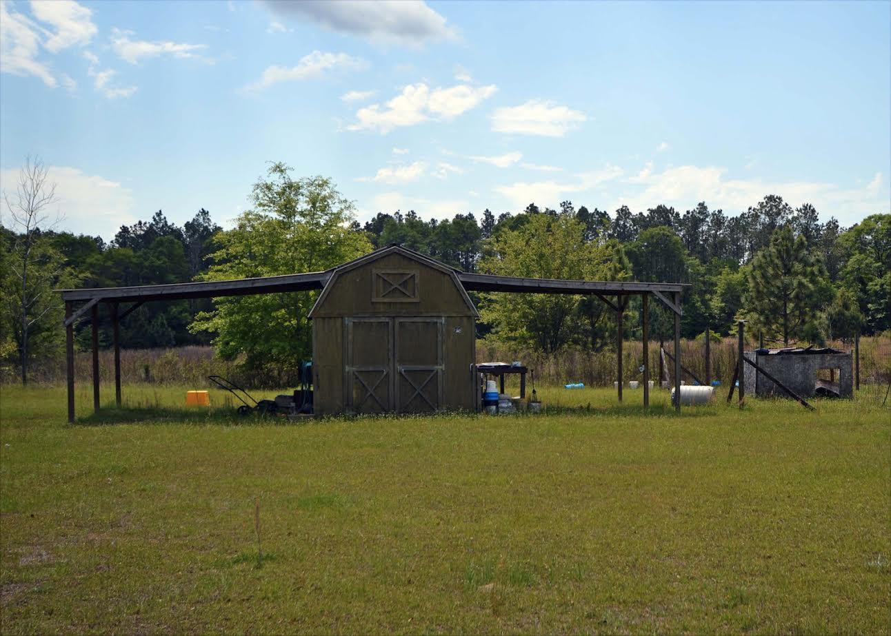 country - Residential