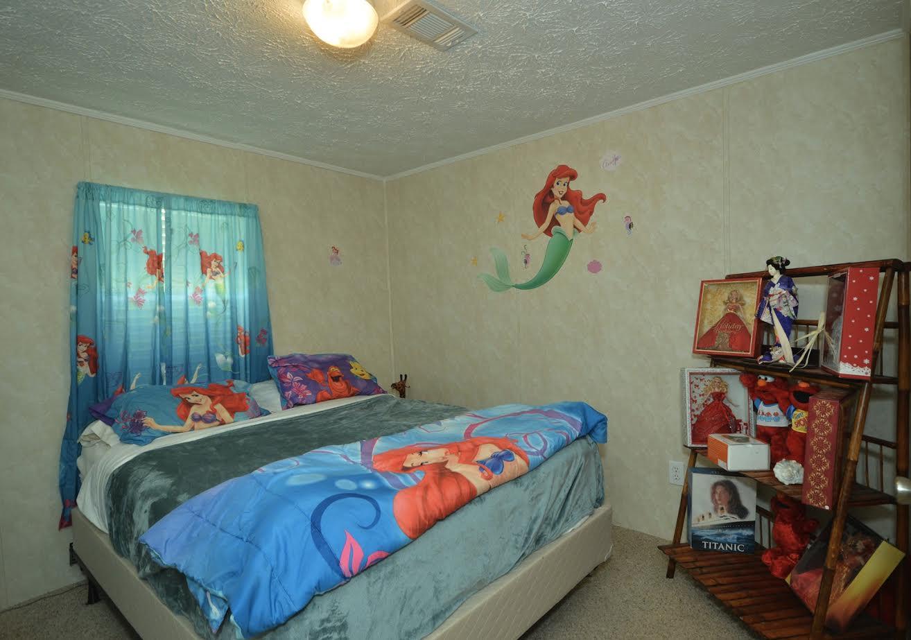 country - Residential