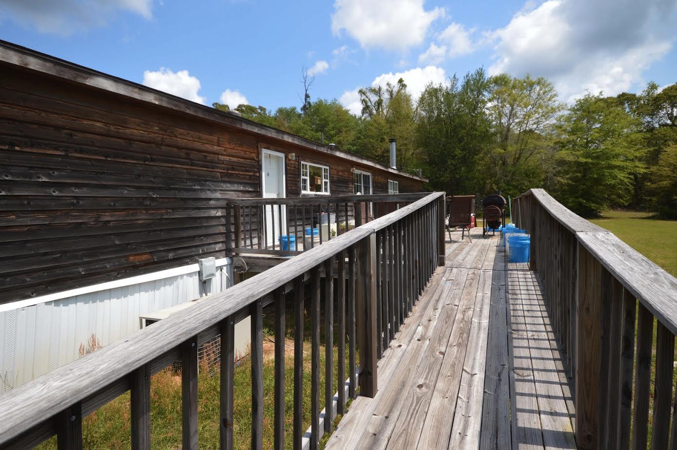 country - Residential