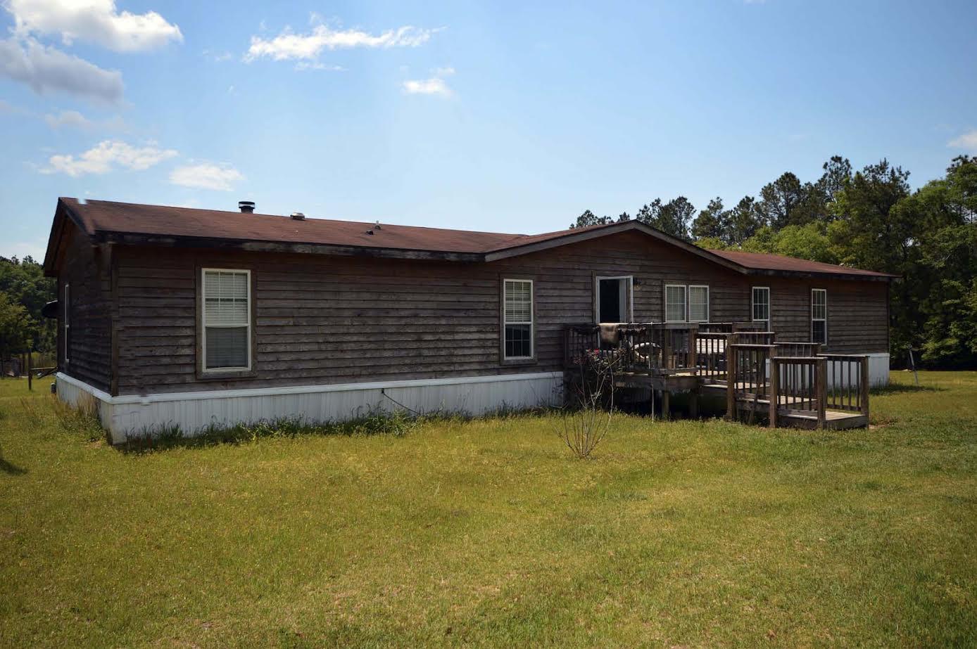 country - Residential