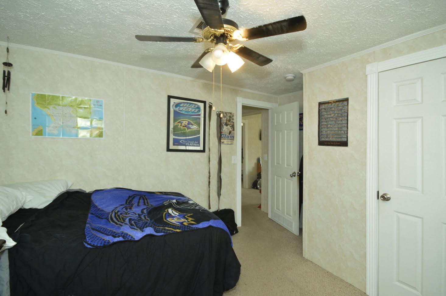 country - Residential