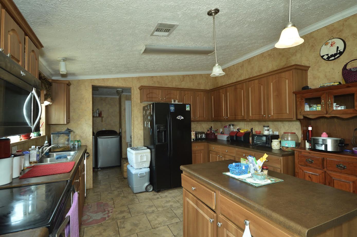 country - Residential