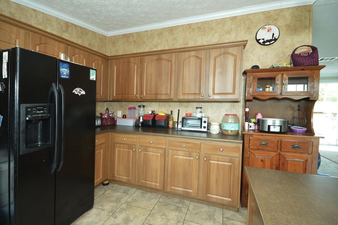 country - Residential