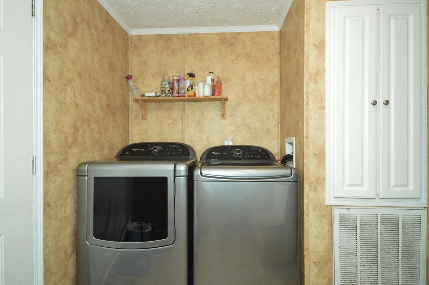 country - Residential