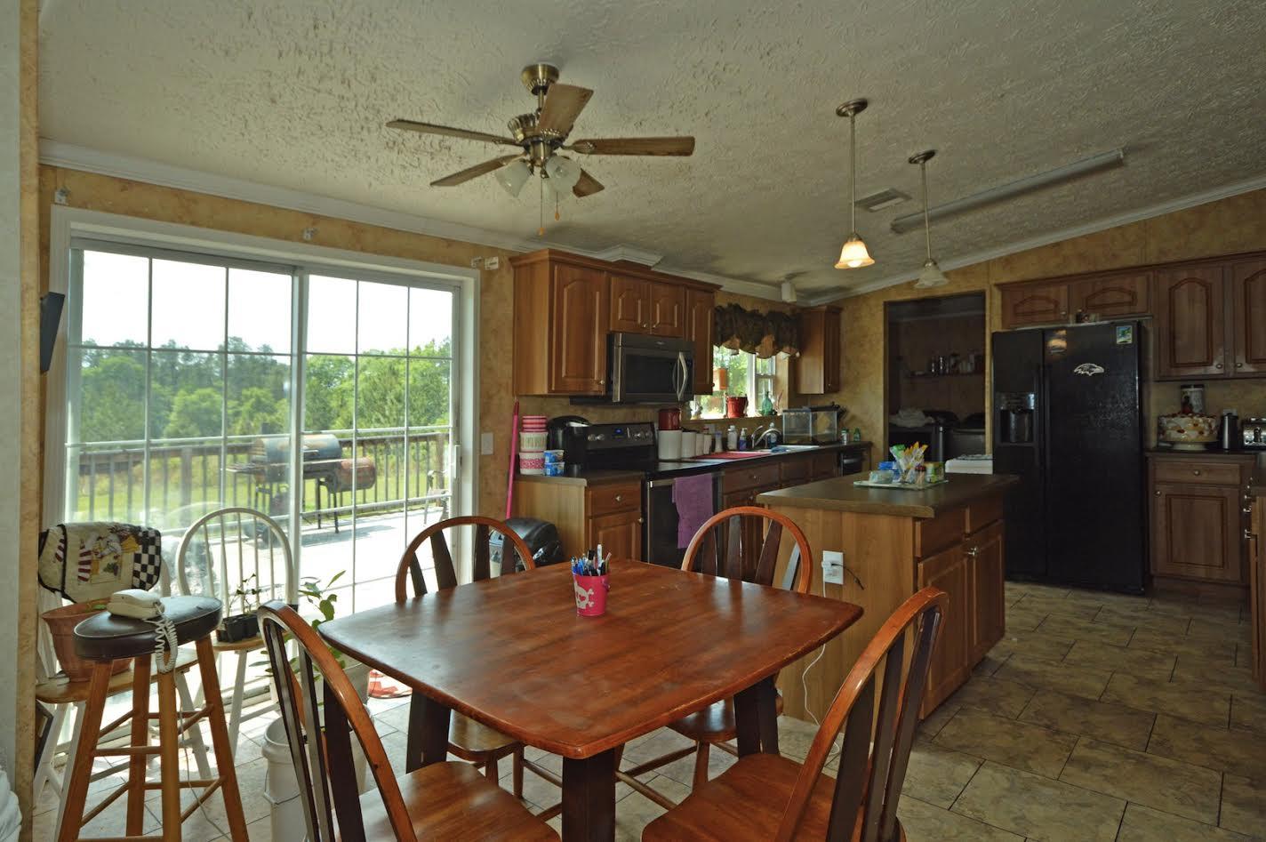 country - Residential