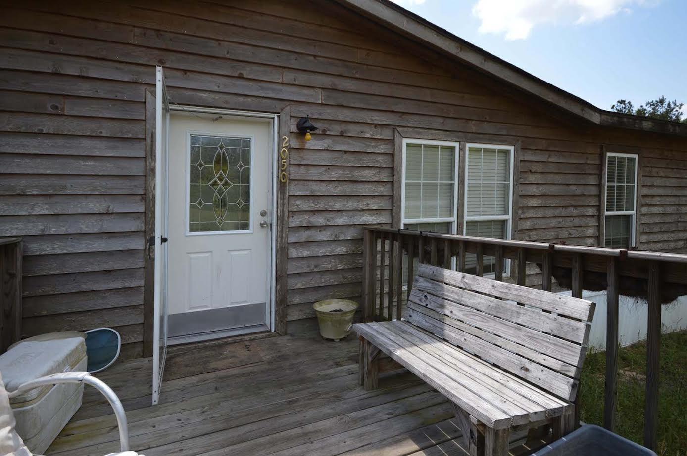 country - Residential