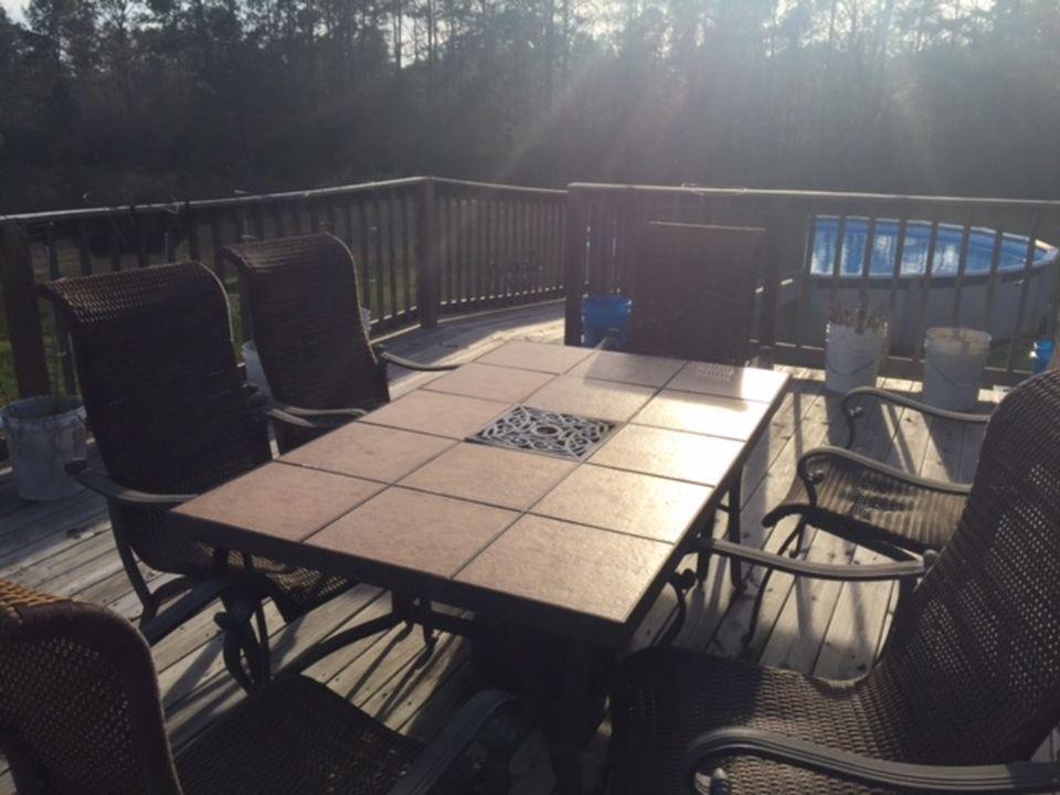 country - Residential