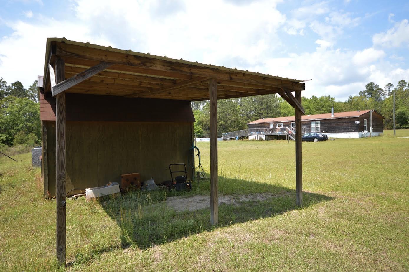 country - Residential