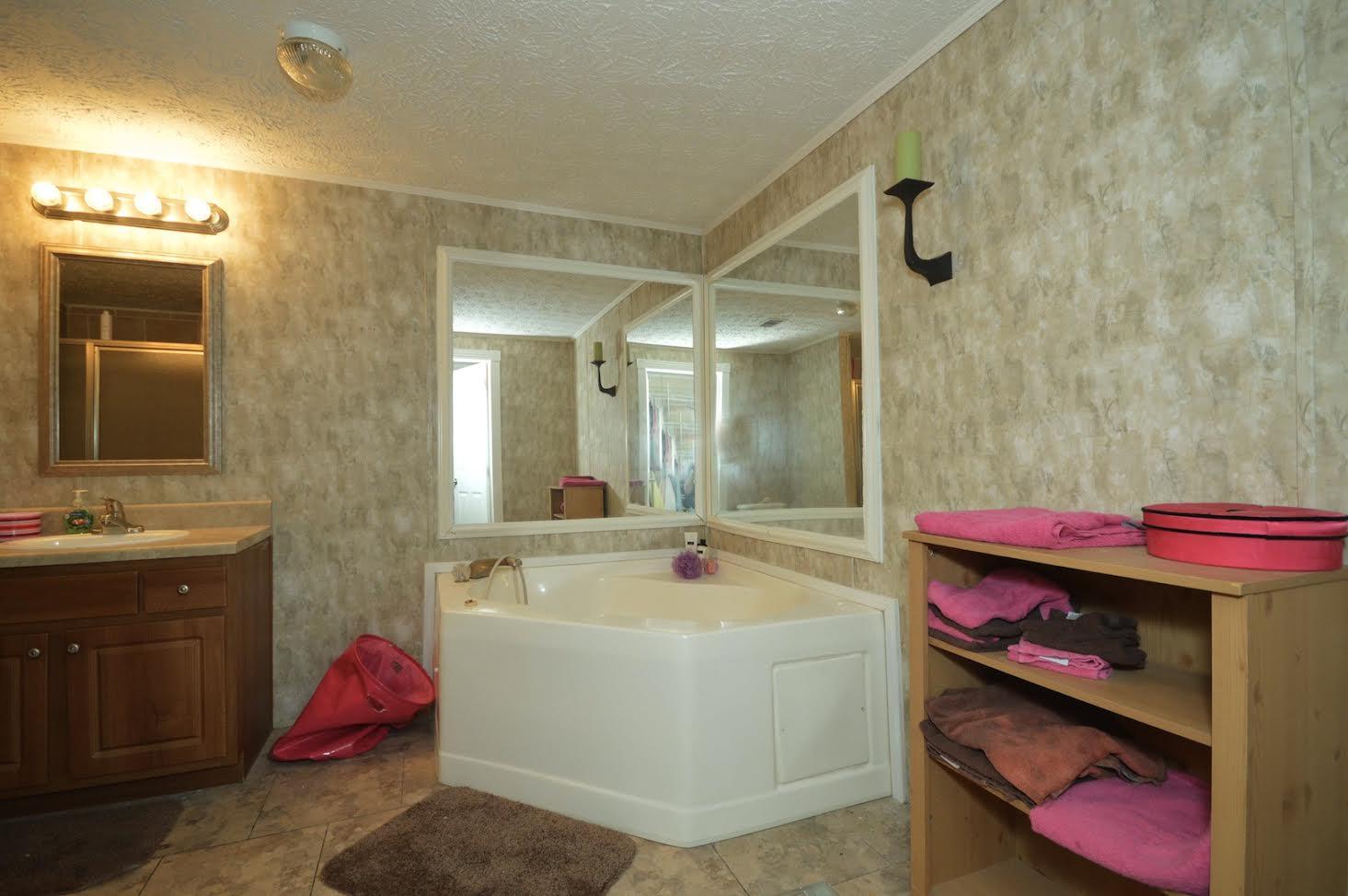 country - Residential