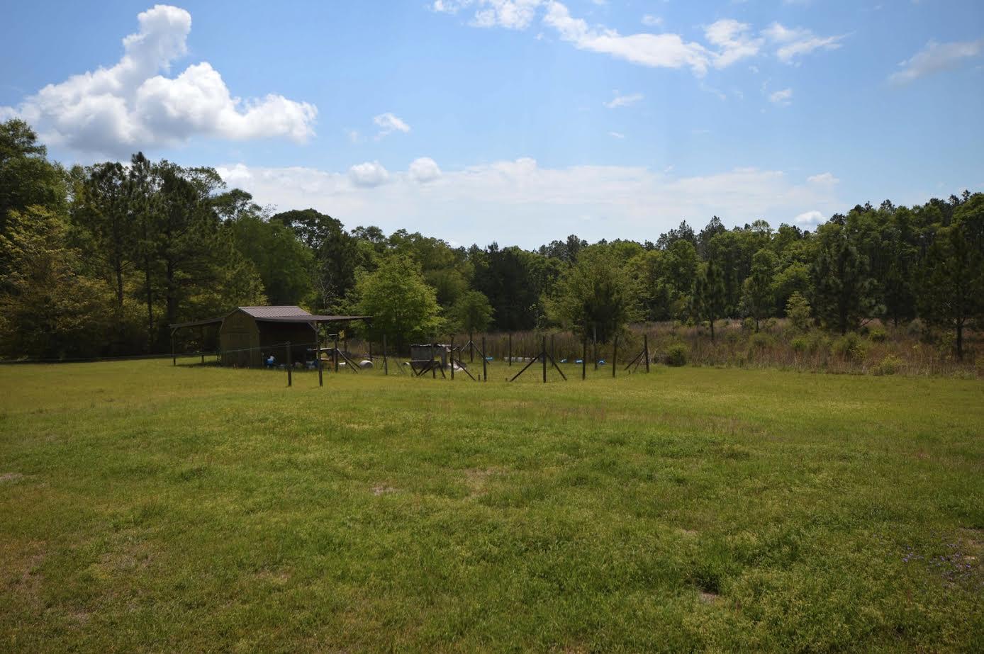 country - Residential