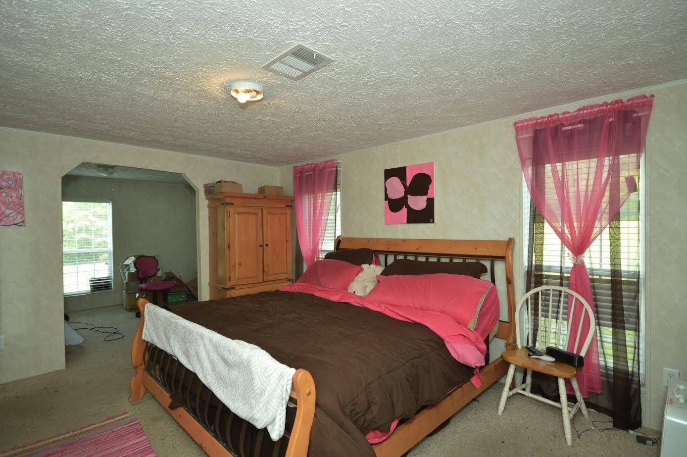 country - Residential