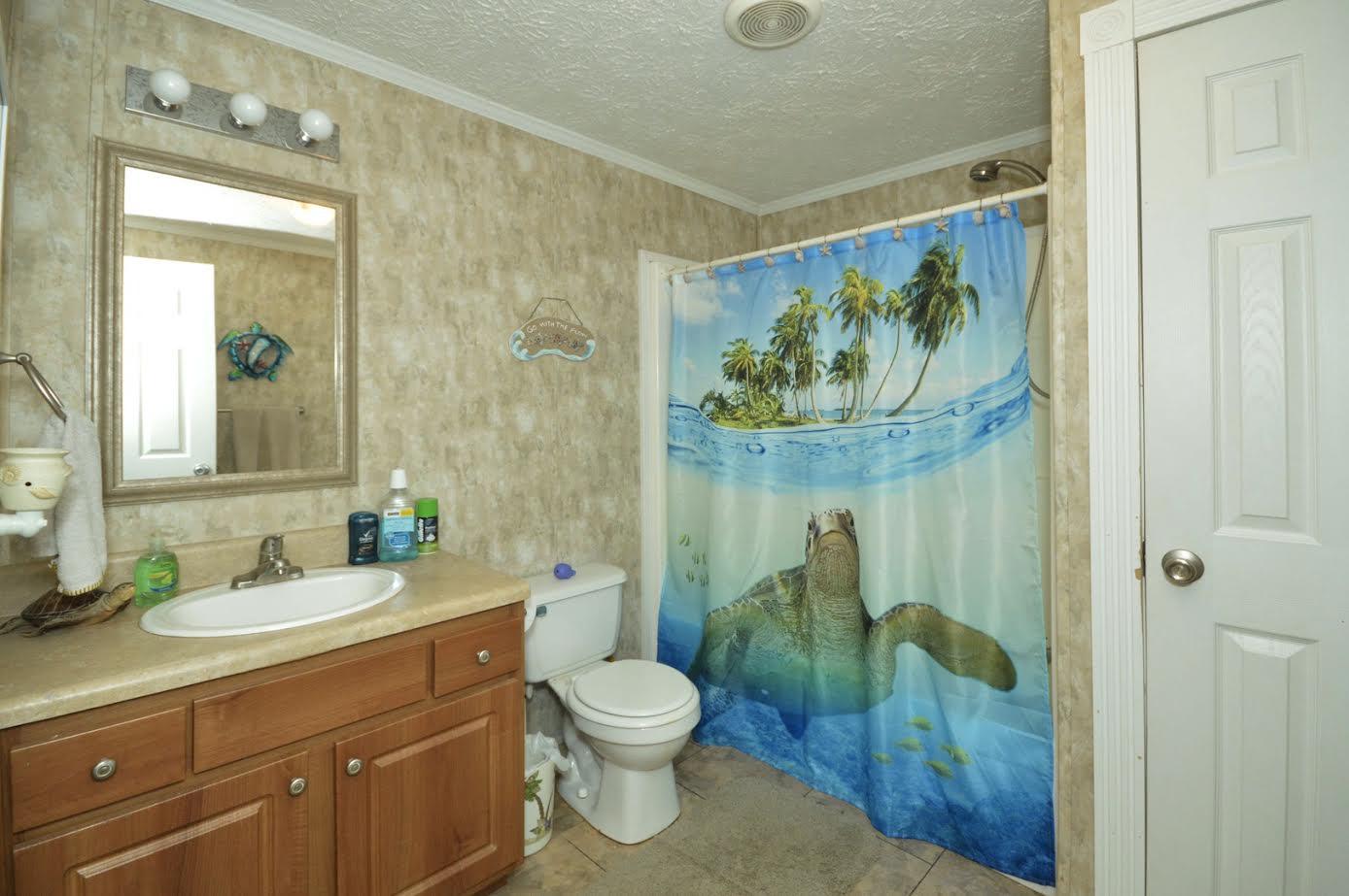 country - Residential