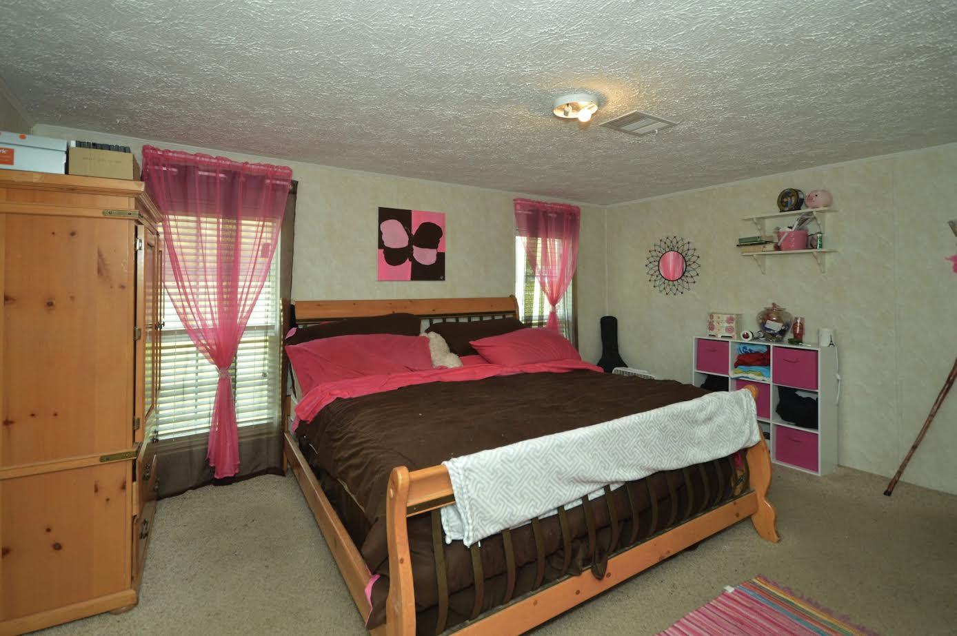 country - Residential