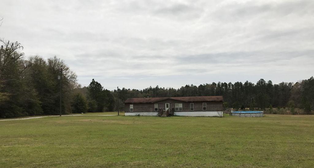 country - Residential