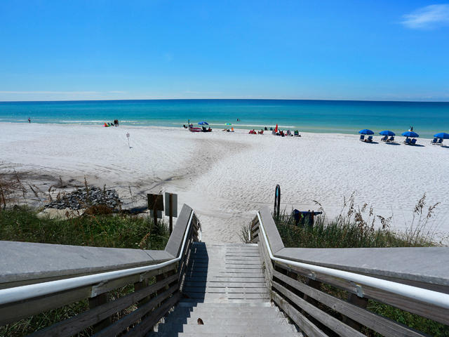 CASSINE VILLAGE - Residential