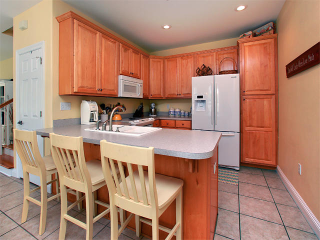 CASSINE VILLAGE - Residential