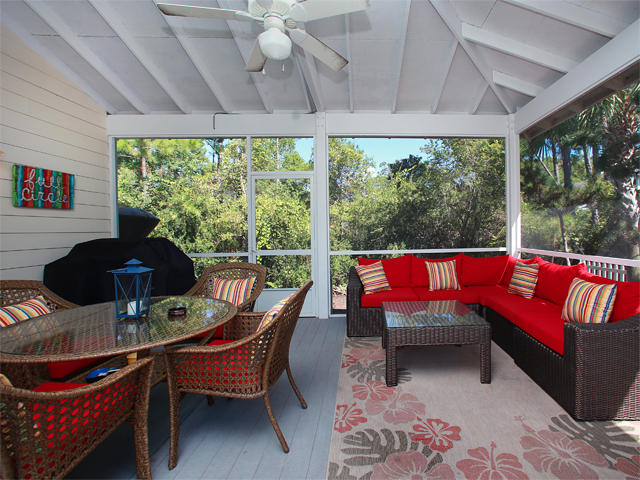 CASSINE VILLAGE - Residential