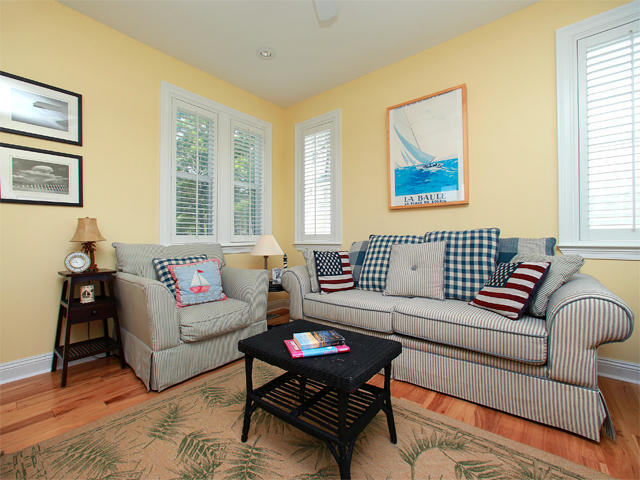 CASSINE VILLAGE - Residential