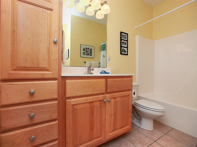 CASSINE VILLAGE - Residential