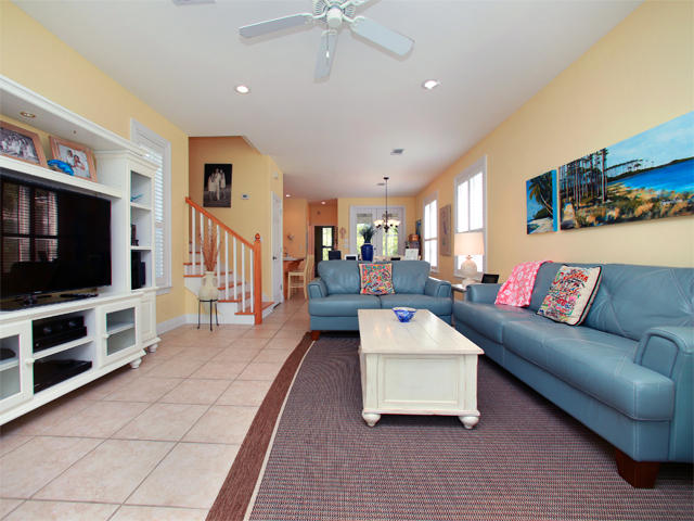 CASSINE VILLAGE - Residential