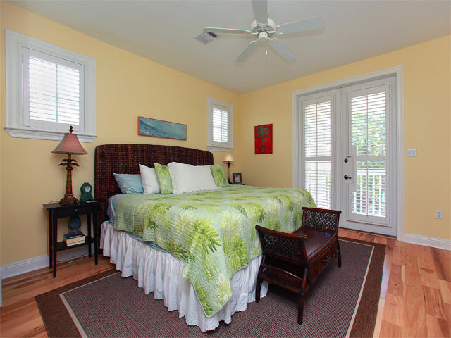 CASSINE VILLAGE - Residential