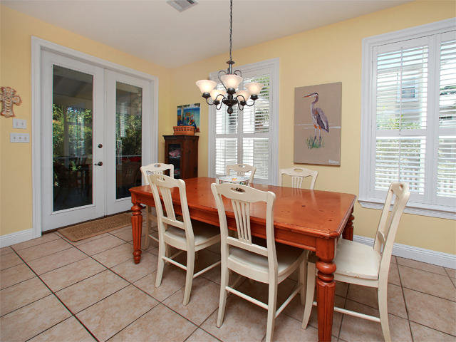 CASSINE VILLAGE - Residential