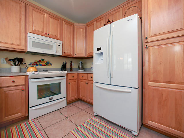 CASSINE VILLAGE - Residential