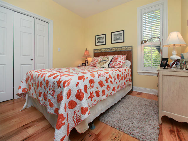 CASSINE VILLAGE - Residential