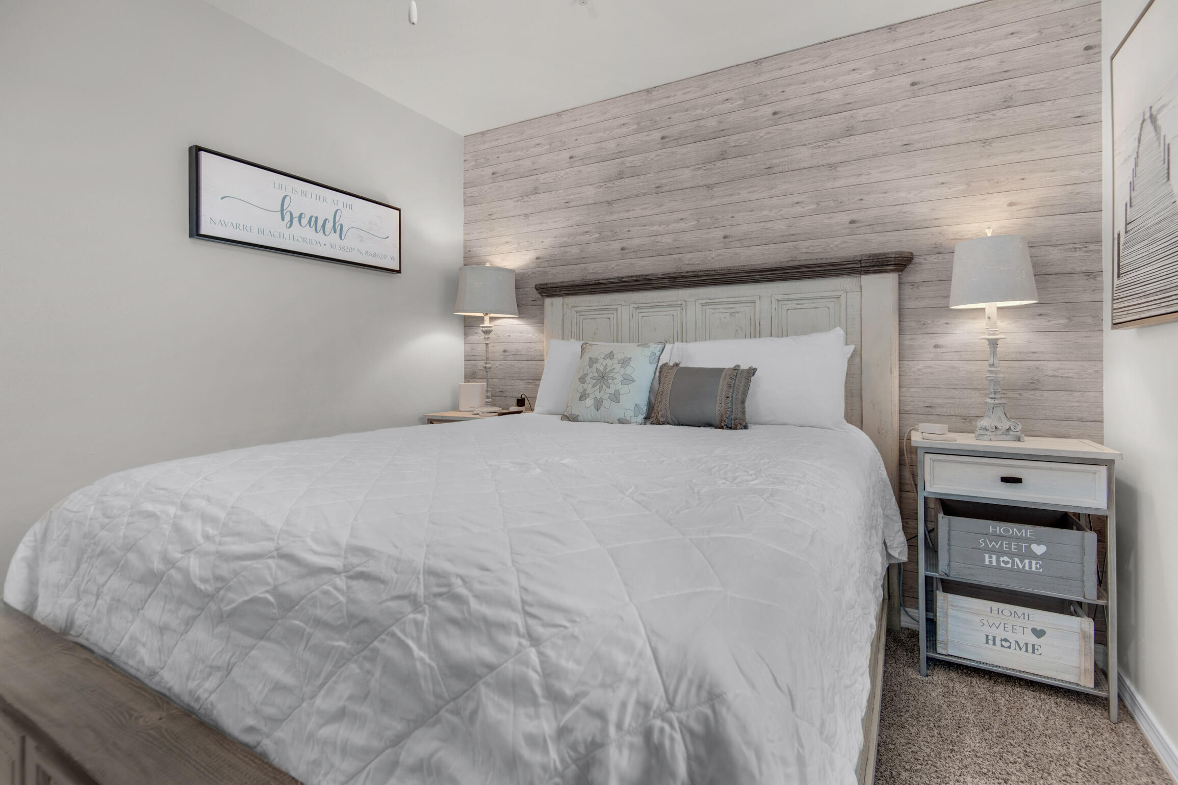 GULF ISLAND CONDOS - Residential