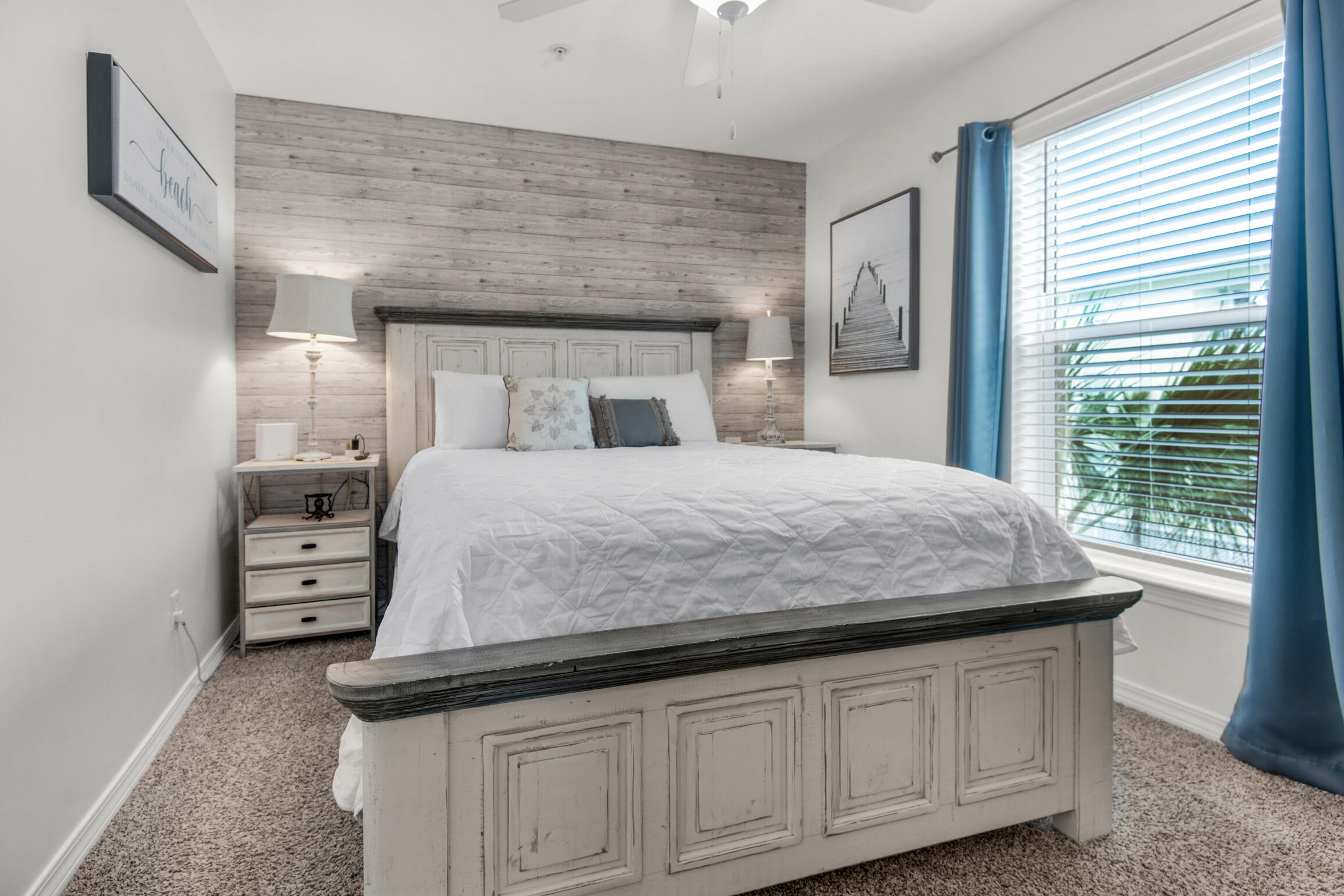 GULF ISLAND CONDOS - Residential