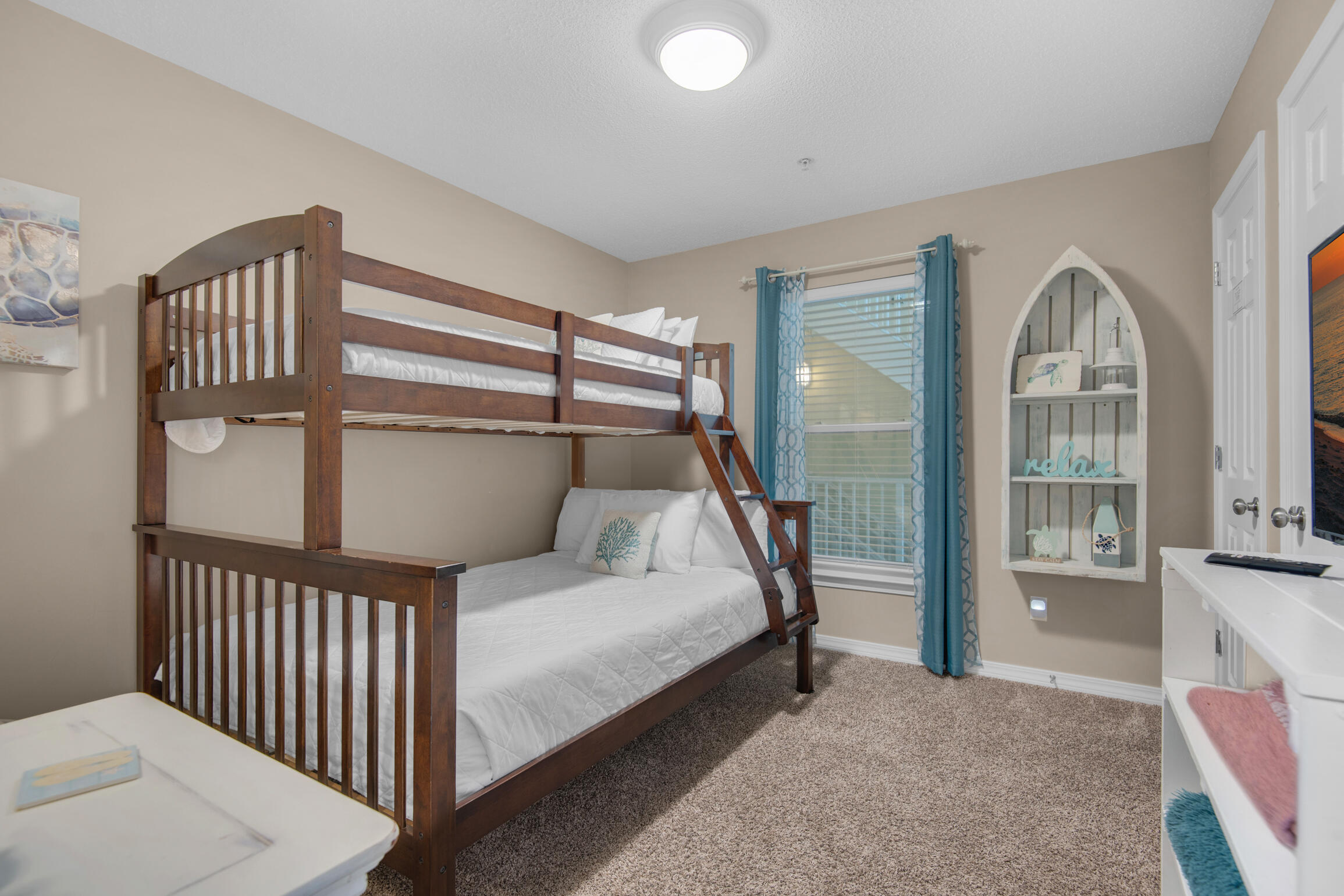 GULF ISLAND CONDOS - Residential